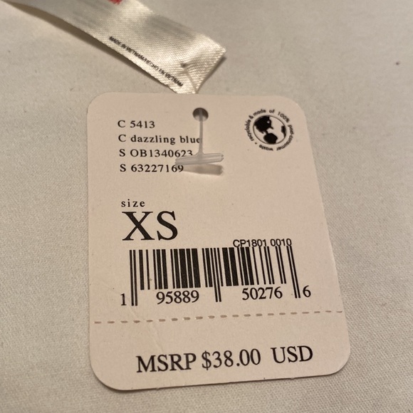 NWT Free People Amelie Lace Bralette - Picture 9 of 10